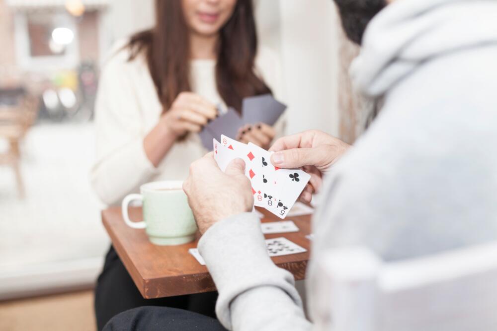 Kungen Patiens – regler